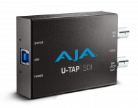 Портативное устройство захвата видео AJA U-TAP-SDI