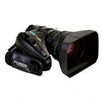 Fujinon XA20sx8.5BERM-K3 Универсальный 2/3" репортажный HD объектив от 8,5 до 170 мм (20-кратный зум), с экстендером 2х