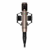 MKH 800 TWIN_NI Универсальный студийный микрофон высокого качества с возможностью управления диаграммой направленности удаленно Sennheiser