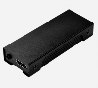 Внешний USB 3.0 - бокс оцифровки 4K видео PD570 PRO HDMI Yuan