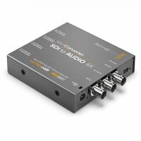 Blackmagic Mini Converter SDI to Audio 4K мини конвертер
