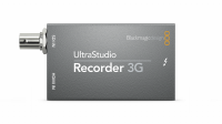 Blackmagic UltraStudio Recorder 3G Карта захвата видео