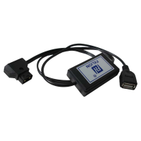 Адаптер для подключения USB устройств к D-tap FXLION FX-B01-USB01