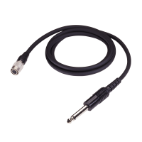 AT-GCW Audio-Technica Инструментальный кабель для body-передатчика