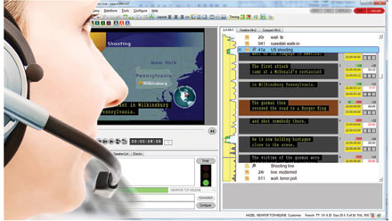 Wincaps Q-Live Программное обеспечение ScreenSystems (Broadstream solutions)