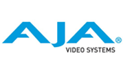 Новинки AJA на NAB 2018