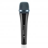 E 945 Супер-кардиоидный вокальный микрофон  Sennheiser