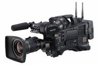 Плечевая камера с поддержкой рабочего процесса HDR и функциями RTSP/RTMP передачи изображения Panasonic AJ-PX5100GJ