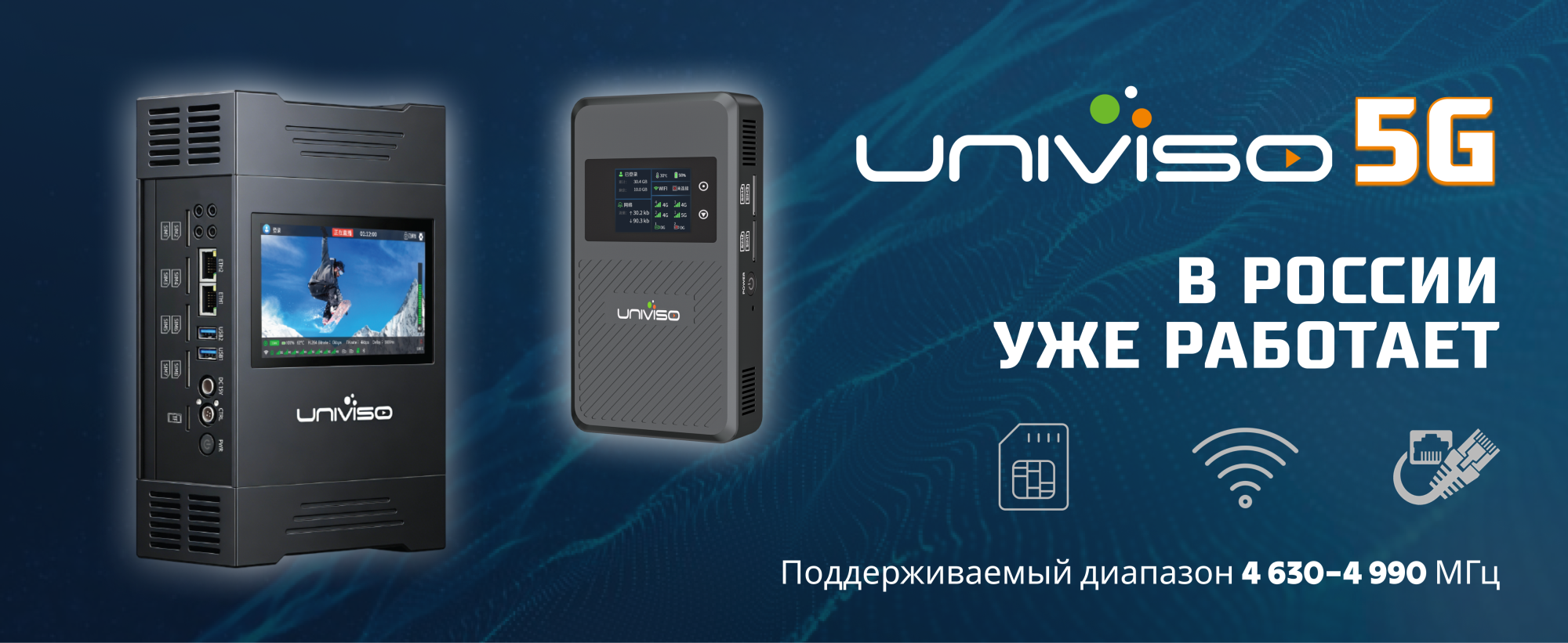 ТЕЛЕКОМ-РЕВОЛЮЦИЯ, КОТОРУЮ ВСЕ ЖДАЛИ! ТЕЛЕКОМ-РЕВОЛЮЦИЯ, КОТОРУЮ ВСЕ ЖДАЛИ!