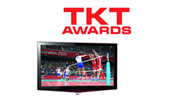 Победители TKT Awards 2018