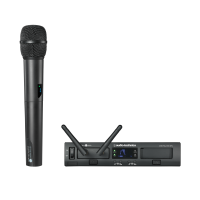 ATW-1302 Audio-Technica Беспроводной комплеплект ручного микрофона и приемника серии System 10 PRO