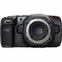 Blackmagic Pocket Cinema Camera 6K камера