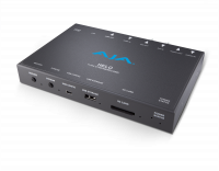 Устройство для стриминга и записи 3G-SDI/HDMI-видео AJA HELO