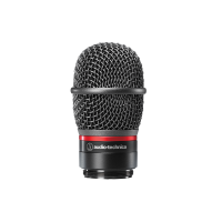 ATW-C6100 Audio-Technica Супер-кардиоидный динамический капсюль для ручного микрофона ATW-T3202 или T5202