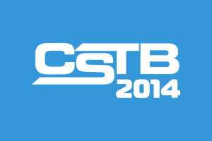 CSTB’2014 состоится 28-30 января 2014 года в Москве