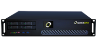 Сервер видеообмена в реальном времени Quicklink ST200