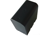 Литий-ионная аккумуляторная батарея для видеокамер 7,2 В и 9600 мАч JVC BN-VC296G