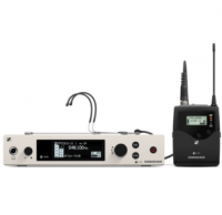 EW 300 G4-HEADMIC1-RC Sennheiser Беспроводная система с головным микрофоном