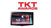 TKT Awards International 2018