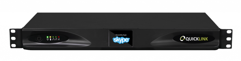 Устройство Skype TX