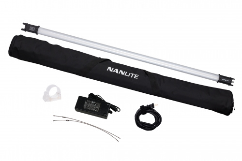 PavoTube 30C 1KIT RGBW светильник 32Вт Nanlite (Nanguang)