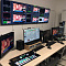 Полная модернизация телеканалов холдинга «ЮТВ Медиа» с переходом на HD-формат. Проект-победитель в номинации «Продакшн/постпродакшн года» TKT Awards International, IBC-2018, Амстердам.