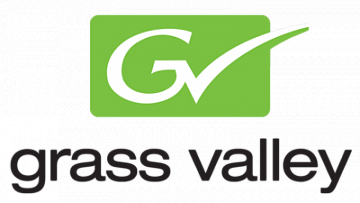 Grass Valley выпускают новую серию камерных систем