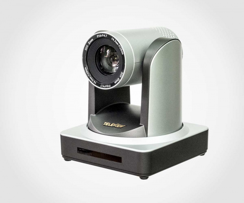 Поворотная FullHD камера с 30-кратным оптическим увеличением и управлением по HDBaseT TELEVIEW PTZ-HD30-HDBaseT