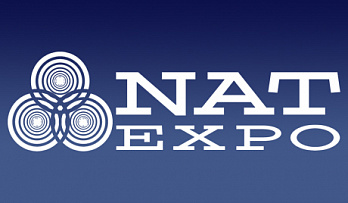 6-8 ноября 2012 года — выставка NATEXPO 2012