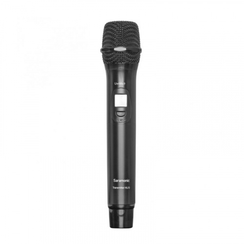 Беспроводной микрофон Saramonic UwMic9 HU9