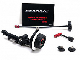 OConnor представила набор аксессуаров для камер Blackmagic и Sony F5/F55