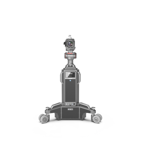 Роботизированная подъемная головка панорамирования SEEDER RB12EH3