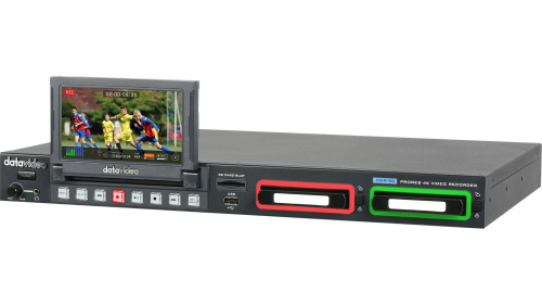 Видеорекордер Datavideo HDR-90