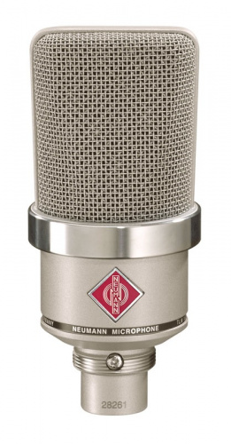 TLM 102 Neumann Кардиодный студиный микрофон