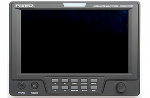 Mониторы JVC линейки ProHD LCD - DT-X71