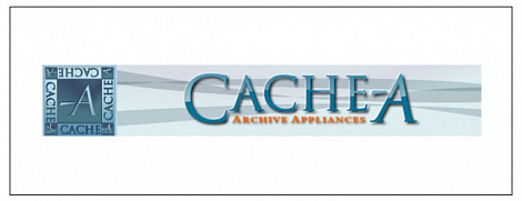 Cache-A на выставке IBC 2012