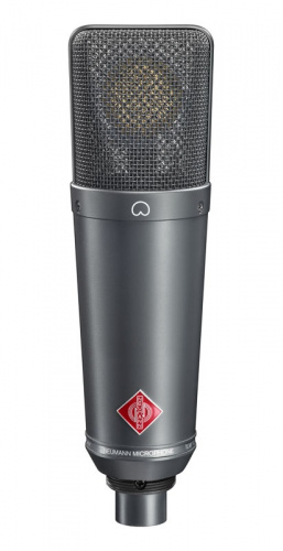 TLM 193 Neumann Кардиодный студиный микрофон рефересного класса