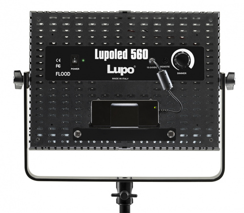 Светодиодный светильник с 3200/5600 Lupo Light Lupoled 560