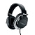 HEADPHONES YAMAHA HPH-MT120 BLACK