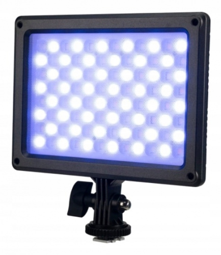 Светодиодная лампа Nanlite MIXPAD II 11C RGBWW PANEL