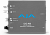 8-канальный эмбеддер/деэмбеддер аналогового звука AJA 12G-AM-R-ST