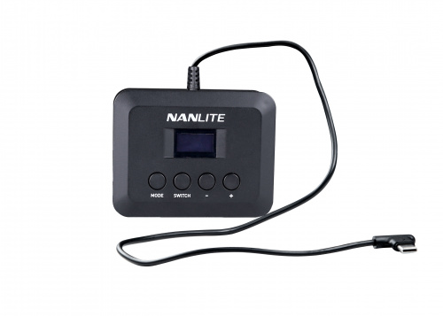 Проводной контроллер NANLITE  WC-USBC-C1