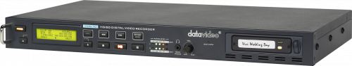 Видеомагнитофон Datavideo HDR-70