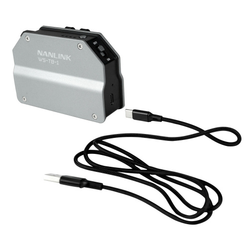 Передатчик Nanlite WS-TB-1