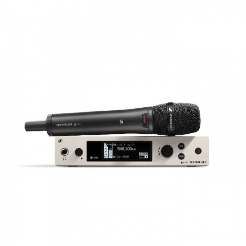 EW 300 G4-865-S Sennheiser Беспроводная система с ручным микрофоном