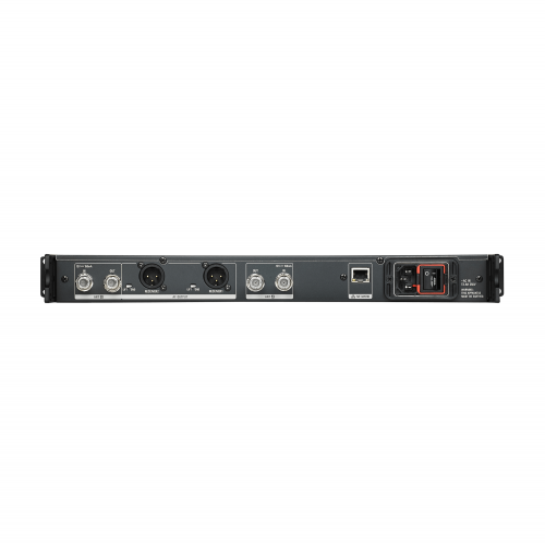 ATW-R5220 Audio-Technica Сдвоенный приемник с возможностью управления через Ethernet