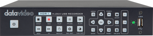 Рекордер Datavideo HDR-1