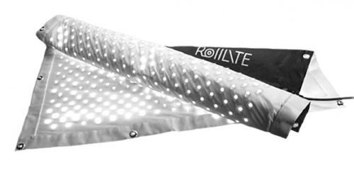 Гибкий осветительный прибор FOMEX RollLite RL31-150 Kit