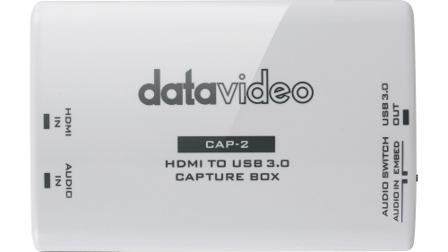 Блок захвата Datavideo CAP-2