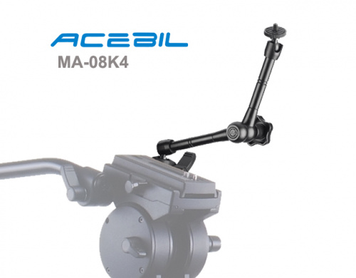 Magic Arm с адаптером PH-4 Acebil MA-08K4